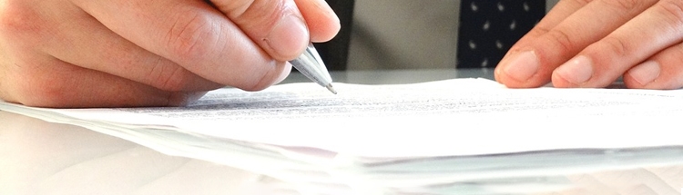 banner